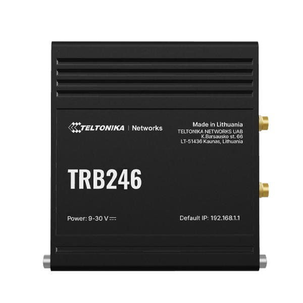 TRB246 LTE Cat 4 Gateway TRB246200E00 image 2