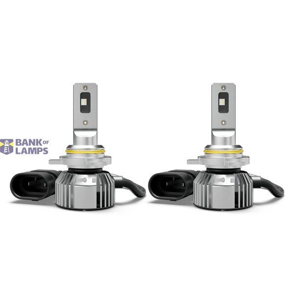 NIGHT BREAKER® LED SMART HIR2 12V 21W 1800lm 6000K image 1