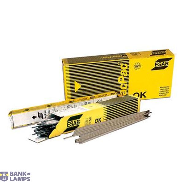 OK GPC 4.0x350mm, 3.3 kg image 1