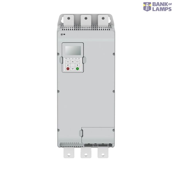 Soft starter, 560 A, 200 - 575 V AC, Us= 110-240 V AC, with control un image 9
