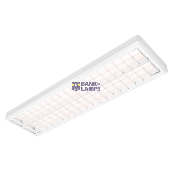 SARW LED Sport 102W,840,11441lm,IP20,230V,DALI,white image 2