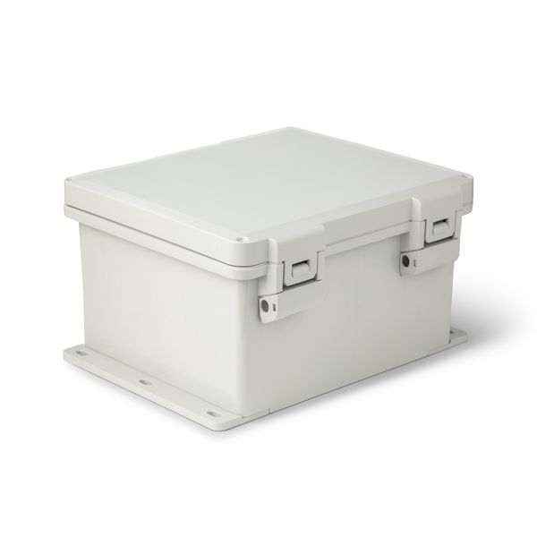 Cabinet wall installation PC Size 12.0 x 10.0 x 6.0 in image 1