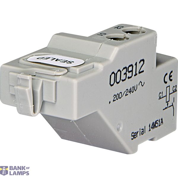 DA2 1250-1600AF AC200-240V image 1