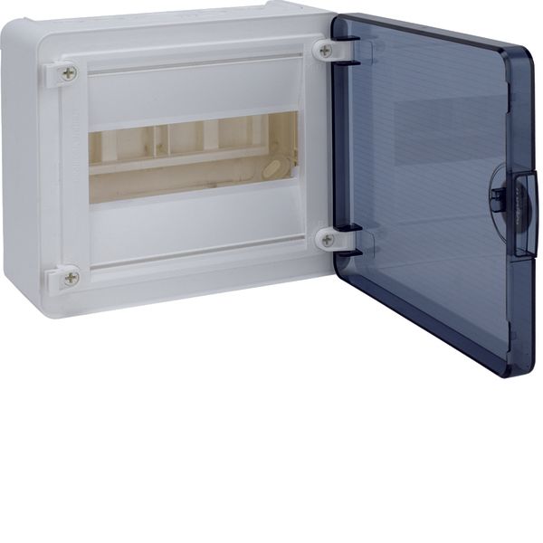 Sm.distr,golf,surface,8M, transp. door image 1