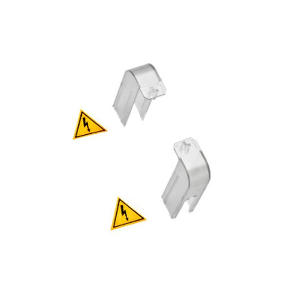 CAPUS Panel - Set connection space cover image 1