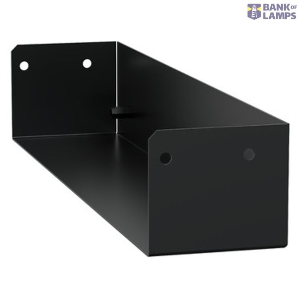 CANALIS EV 2 X SIDE BRACKETS image 1