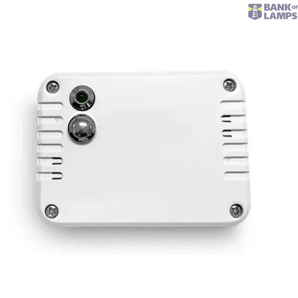 VOC / Temp LoraWAN Sensor - France, Belgium, Italy, Germany, Spain, UK, Qatar, Saudi Arabia, United Arab Emirates, Egypt, Turkey, Philippine image 1