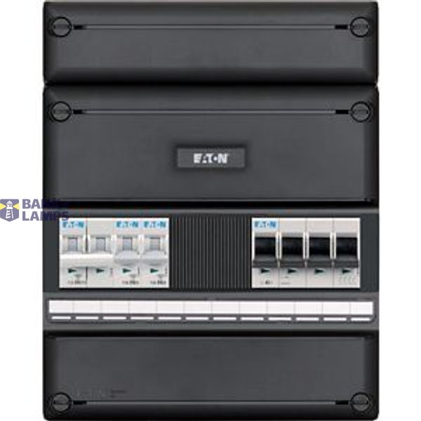 Systeem 55 Kitchen-DBO plug-in ready image 4