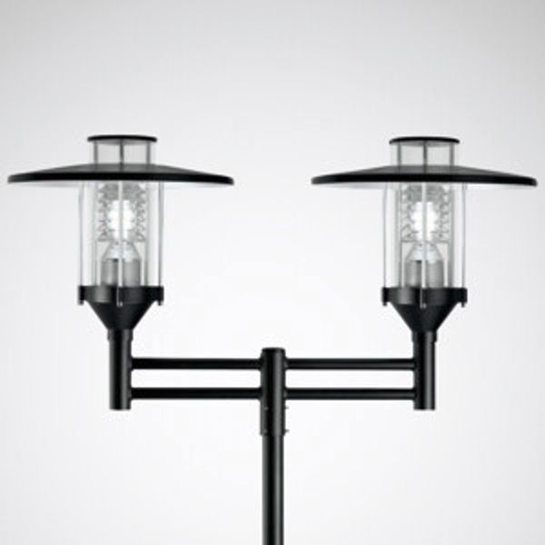 Mechanical accessories 980 Black II 2223600 image 1