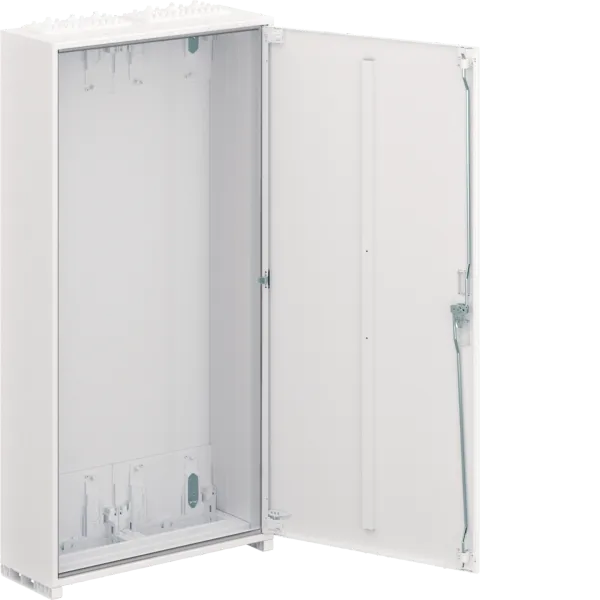 HAG ZB32WL Leerschrank IP54 SKII 1100x550x205mm image 1
