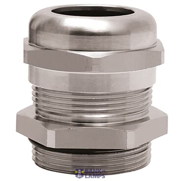 Cable Gland with cage 360° in slats EMC for Armoured Cable SWB STA Nic image 1