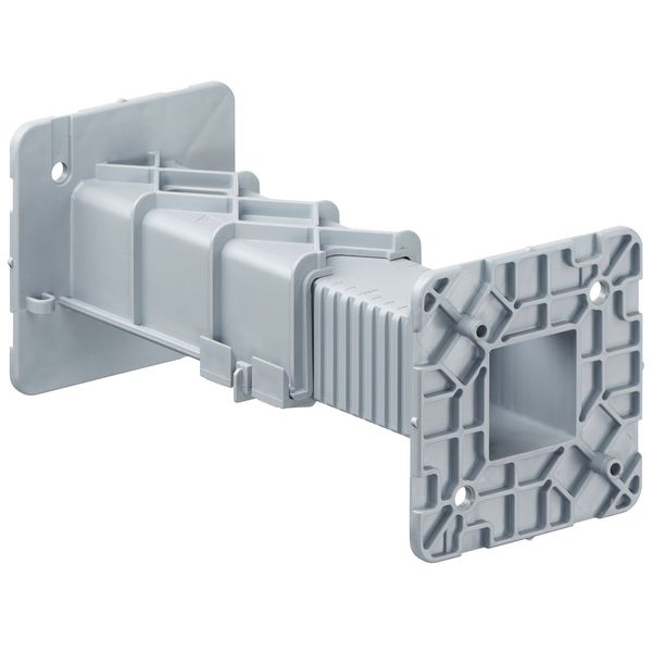 Conc. constr. B² univ. extens. element for extension height 105-170 mm image 1