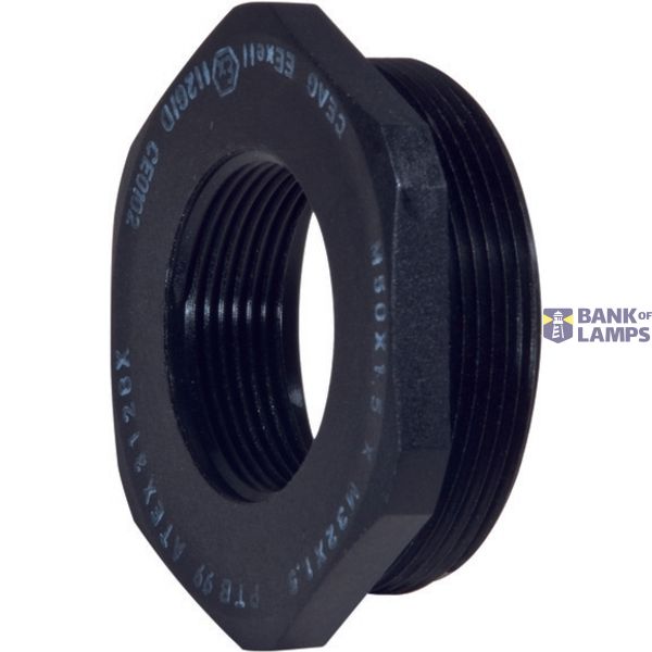 REDUCING RING M50-M40              OU=10 image 2