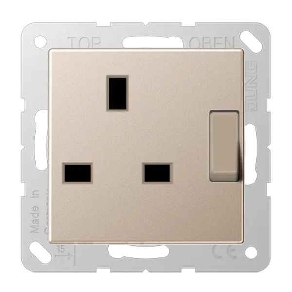 switched socket image 1