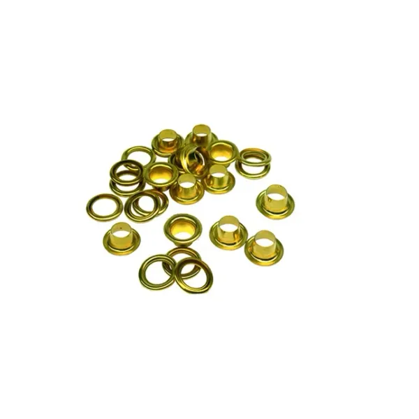 Skandia eyelets 10mm 10pcs image 1