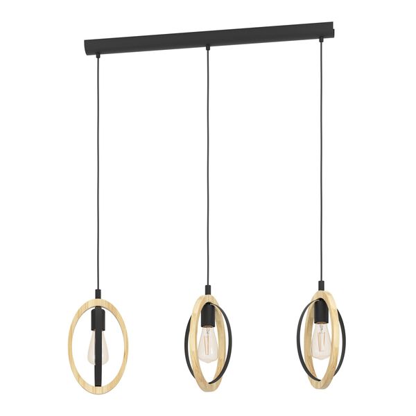 BASILDON pendant light 43462 image 1