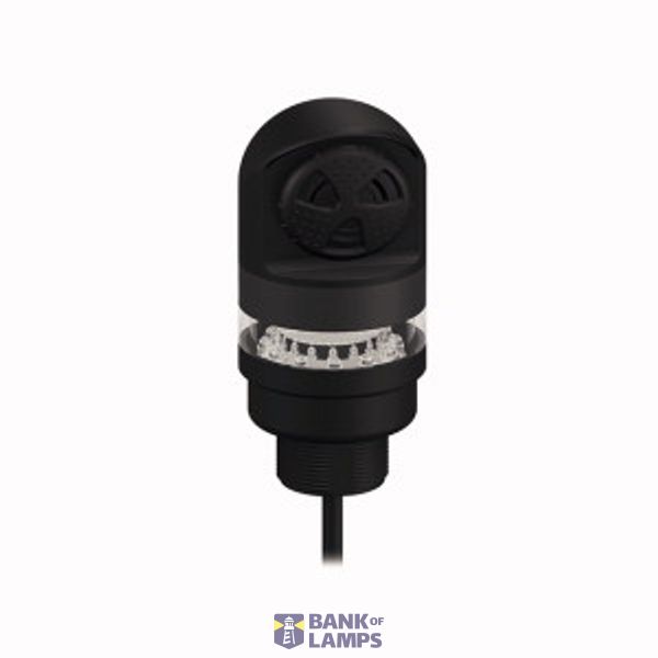 LED Signal Light Tower Light   TL50BLR1ALS image 1