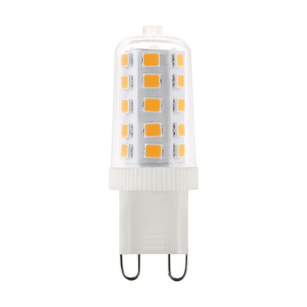 Bulb lightbulb G9 110157 image 1