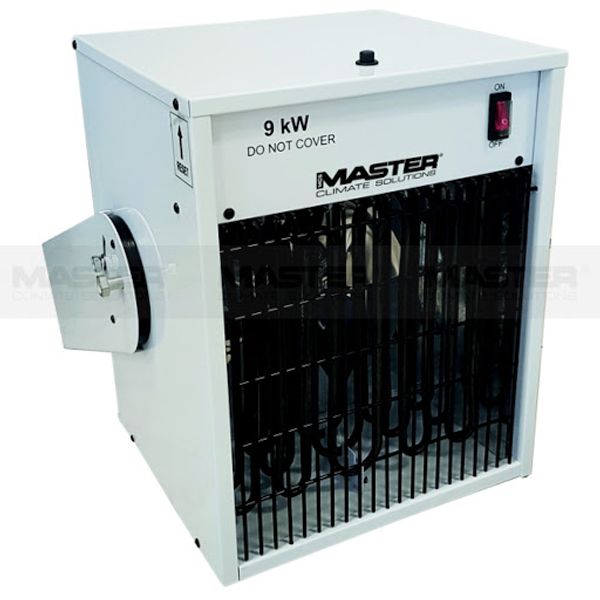 Master Electric Heater TR 9 C 5KW image 1
