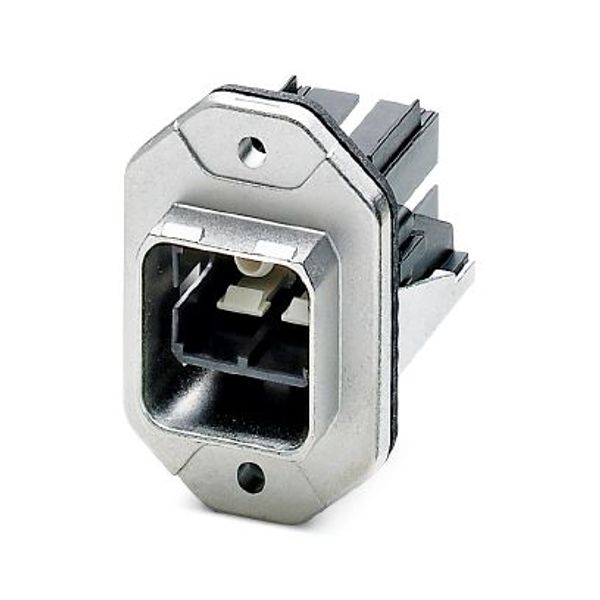 VS-PPC-F1-SCRJ-MNNA-1RF - Panel mounting frames image 3