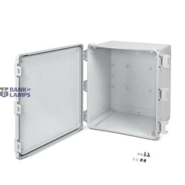 OCS HP 181610 GY7035 - Outdoor housing image 1