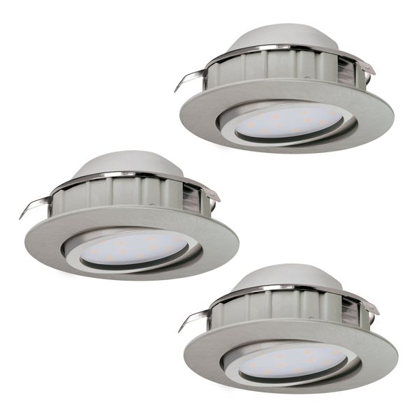 PINEDA recessed light 95859 image 1