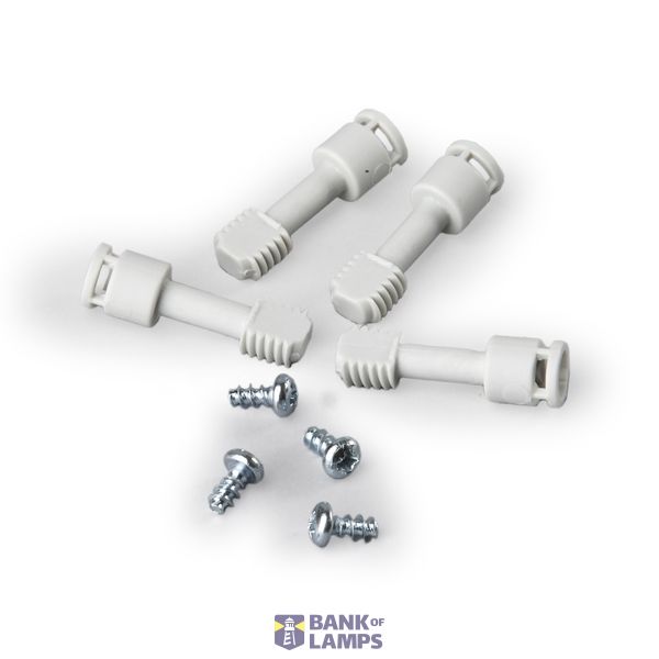 Cable set 5p plug 5x1,5mm� HF 4m image 1