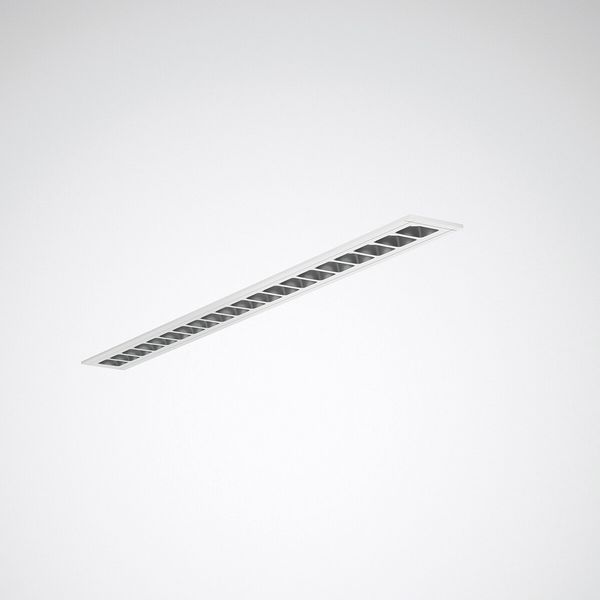 Recessed luminaires Creavo C Lens White ETDD 23W 3800lm IK03 3 SDCM 7693951 image 1