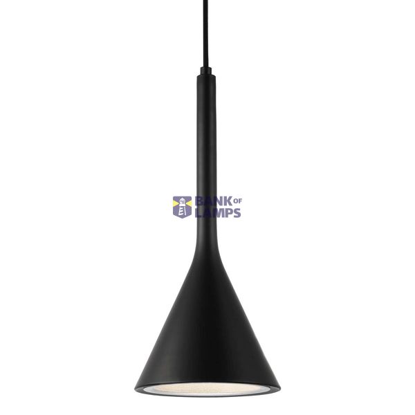 New York | Pendant | Black image 1