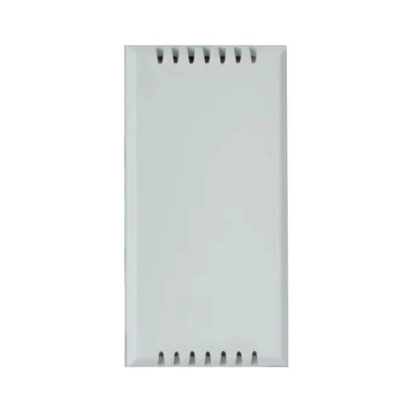HOME AUTOMATION TEMPERATURE PROBE - AVEBUS - WHITEK - 1 MOD. S44 image 1