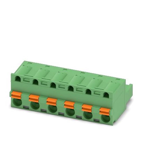 GFKC 2,5/ 6-ST-7,5 - PCB connector image 2