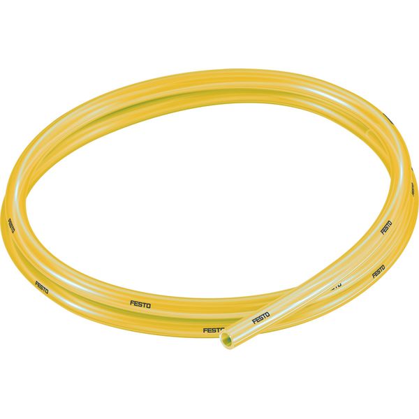 PUN-H-8X1,25-TGE Plastic tubing image 1