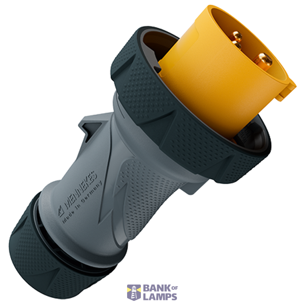 Plug PTX 16A3p4h IP69 image 1