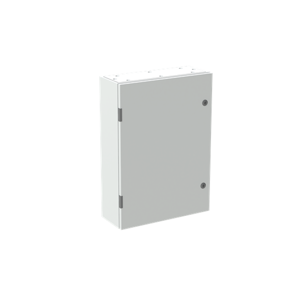 SR2-SRN7520K Metallic enclosure SR2 image 4