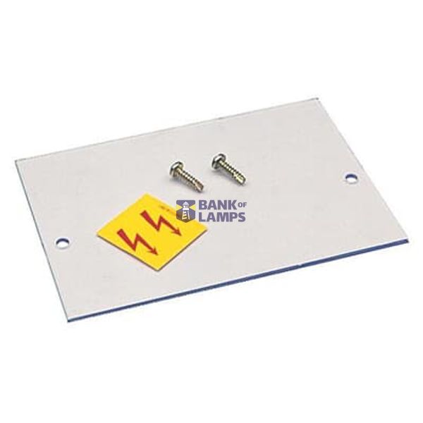 ACC610021 PROTECTIVE SHROUD FOR 610020 image 3