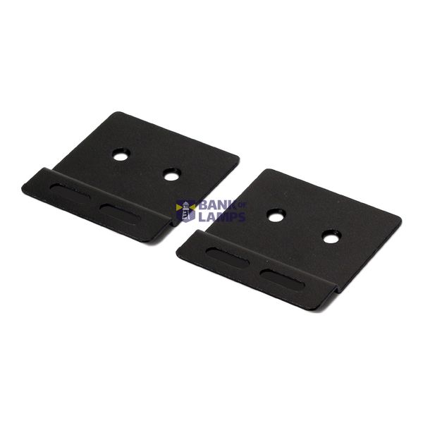 BRACKET KIT, 0U RACK PDU, HP/D image 1