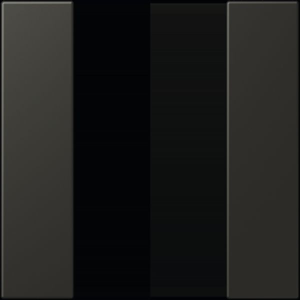 Cover kit 1-gang, complete LC501TSA4320R image 3