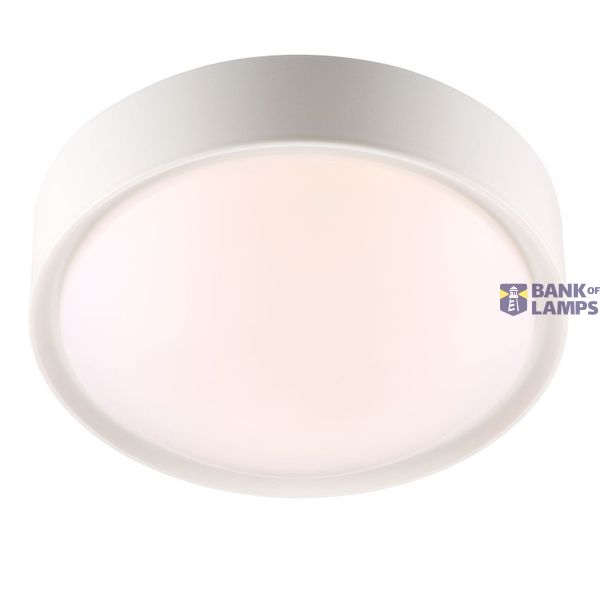 Cover LED | Ceiling | White image 1