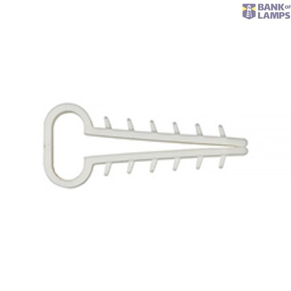 Wireholder USMP - 3 N    100pcs image 1