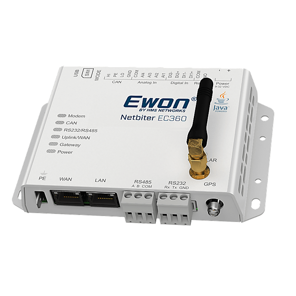 Ewon Netbiter EC360  Europ NB302E image 1