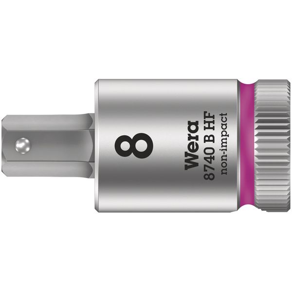 8740 B HF, 8 x 38.5 mm image 1
