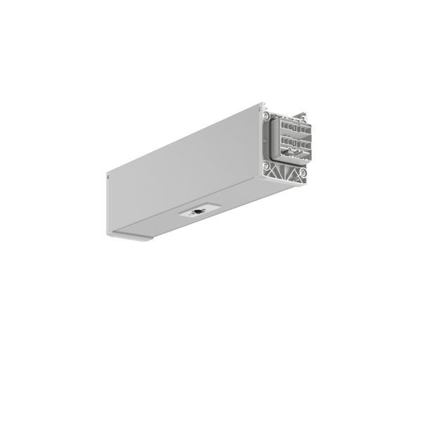 Sensor L 330 B 58 H 76 colour: aluminium 220 - 240 V image 1