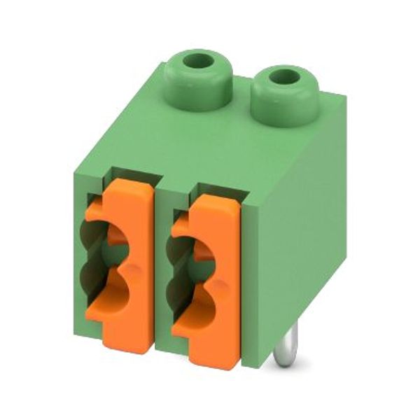 FK-MPT 0,5/ 2-3,5-H - PCB terminal block image 2