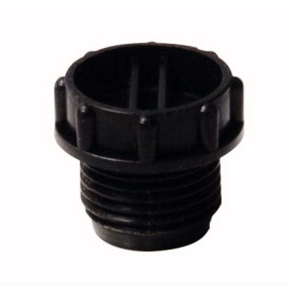 Accessories for Actuator/Sensor Cables M12 × 1 Blanking Plug   VS-M12-BK image 2