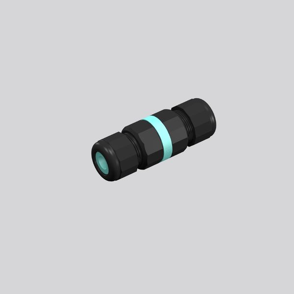D 23 L 64 colour: black image 1