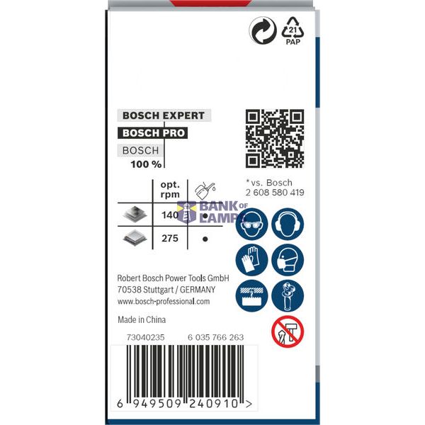 PRO Sheet Metal Power Change Plus Hole Saw 32 mm image 1