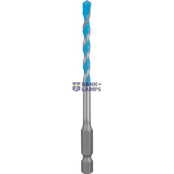 EXPERT HEX-9 MultiConstruction Drill Bit, 5x50x100 image 1