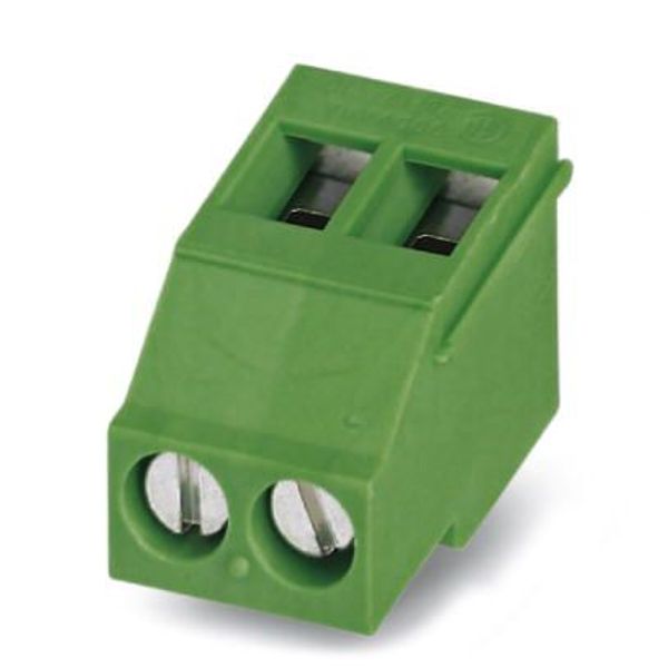 MKDSF 3/ 2-5,08 - PCB terminal block image 3