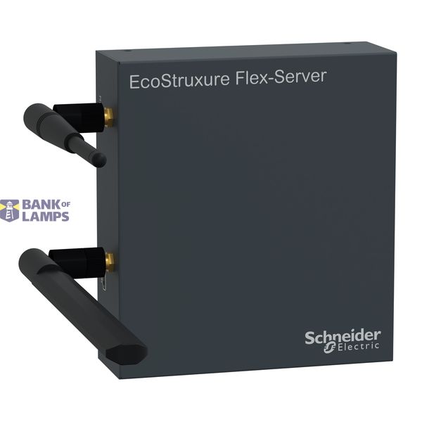 ESX Flx-Svr, Eth, RS485, Cel, WIFI, 8GB image 2