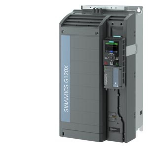 G120X IP20 500...690V 45kW FSE C2 6SL3220-1YH38-1AF0 image 1